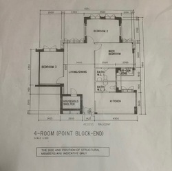 Blk 684D Choa Chu Kang Crescent (Choa Chu Kang), HDB 4 Rooms #597276261